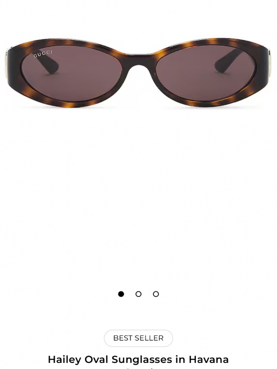 Brand new Gucci glasses